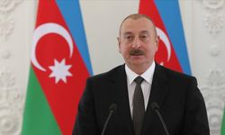 Aliyev: "Etkinliğimizde elbette KKTC bayrağı dalgalanmalıdır ve dalgalanacaktır"