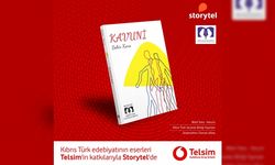 Bekir Kara’nın Kavuni’si sesli kitap platformuna yüklendi