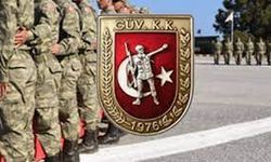 GKK'dan duyuru: Asteğmen ve çavuş aday adayları için son yoklama tarihi 26 Eylül...