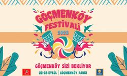 Göçmenköy Festivali yarın ve cumartesi yapılıyor