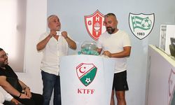 AKSA Süper Lig ve AKSA 1.Lig'de Fikstür Çekildi..!