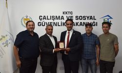 Gardiyanoğlu: “Ülkede büyük bir kayıt dışılığın olduğuna inanıyoruz”