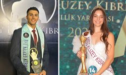 Miss Kuzey Kıbrıs 2023 Mani, Bay Kuzey Kıbrıs 2023 İmren oldu