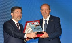 Tatar: “Tarihi toplantılar, tarihi çalışmalarla çehreyi değiştiriyoruz. Mega projelerle algıyı değiştiriyoruz”