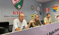 Özçağlayan, koordinatörlerle bir araya geldi