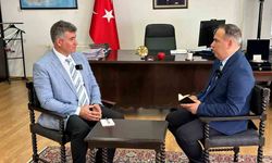 Feyzioğlu: “KKTC’nin ve TC’nin ada için kabul ettiği milli siyaset, Rumların da hayatını kolaylaştıracak bir siyaset”