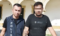 Sahte Ehliyetten Tutuklandı