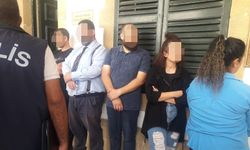 Sahte Reçete Skandalında Tutuklananlar Mahkemede