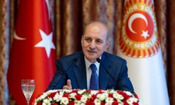 Kurtulmuş: "Kıbrıs'taki işgalci Türkiye değil, 1960'ta kurulmuş yasal Kıbrıs Cumhuriyeti'ni işgal eden Rum tarafıdır"