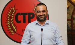 CTP Milletvekili Talat: “İnsanlar iradesiz yöneticilerden bıktı”