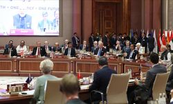 G20 ülkeleri, Afrika Birliğine daimi üye statüsü verilmesi konusunda anlaştı