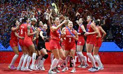 En değerli oyuncusu Melissa Vargas