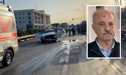 Girne-Alsancak yolundaki kazada hayatını kaybeden kişinin Mehmet Gürtunç olduğu açıklandı
