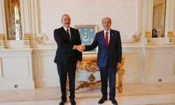 Azerbaycan Cumhurbaşkanlığı’ndan Aliyev- Tatar görüşmesine ilişkin açıklama