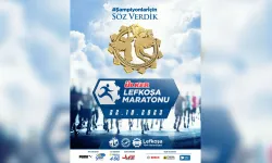 Ülker Lefkoşa Maratonu’na kayıtlar Pazartesi başlıyor