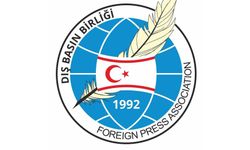 KKTC Dış Basın Birliği, Türkiye Cumhuriyeti’nin 100. kuruluş yıl dönümü nedeniyle mesaj yayımladı
