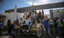 Hamas: "İsrailli esirlerin sayısı Netanyahu'nun düşündüğünden kat kat daha fazla"