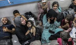 YÖDAK ve üniversitelerden ortak açıklama: “Gazze’deki Baptist Hastanesi’ne yapılan saldırı bir savaş suçu ve insanlık su