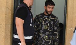 Alayköy’de hırsızlık: 2 tutuklu
