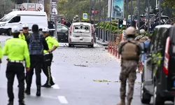 Ankara Kızılay'da bombalı saldırı girişimi