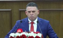 UBP Milletvekili Karanfil: “Halkın beklentilerini karşılayacak yasalar çıkaracağız”
