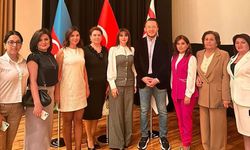 Kıbrıs Üniversiteler Birliği Başkanı Aslanbaş Azerbaycan ziyaretlerini değerlendirdi