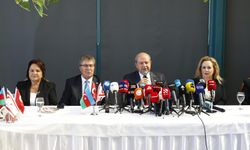 Tatar: “Çok yapıcı bir görüşme oldu… Bize desteğini ifade etti”