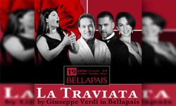 Uluslararası Kuzey Kıbrıs Müzik Festivalinde La Traviata Operası yer alacak