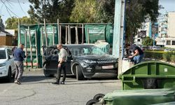 Limasol’da dün sabah işlenen cinayetin önceden planlandığı ortaya çıktı