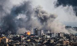 Umman: "Gazze'de sivilleri "kasten" hedef alan İsrail yargılanmalı"