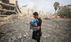 İş insanlarından Gazze’deki soykırıma ilişkin ortak açıklama…