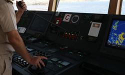 TC Ulaştırma ve Altyapı Bakanlığı: İsrail'e uğrayacak Türk bayraklı gemilerin güvenlik seviyesi 3’e çıkarıldı