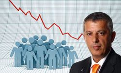 İstatistik Kurumu Başkanı Demir: “Rakamlara müdahale iddiası asılsız, maksatlı, mesleki ve ahlaki değerden uzak”