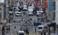 MİT, İstiklal Caddesi'ndeki saldırıyı planlayan teröristlerden birini Suriye'de etkisiz hale getirdi