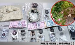 Çatalköy ve Gazimağusa’da uyuşturucu operasyonu… 4 tutuklu var