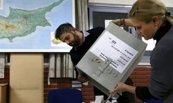 Kıbrıslı Türklerin AP seçimlerine katılımına engel