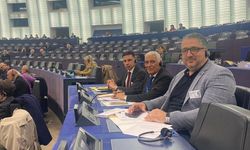 Belediyeler Birliği, Avrupa Konseyi Yerel ve Bölgesel Yönetimler Kongresi'ne katıldı