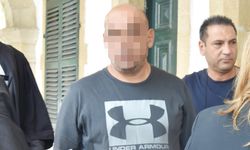 Sahte araç sigortası ibraz eden Kıbrıslı Rum şahıs 30 gün cezaevinde bekleyecek