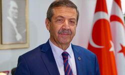 Dışişleri Bakanı Ertuğruloğlu: “Cumhuriyet’in 100. yılında birlikte çok daha güçlüyüz”