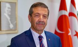 Dışişleri Bakanı Ertuğruloğlu, resmi ziyaret için Ankara’ya gidiyor