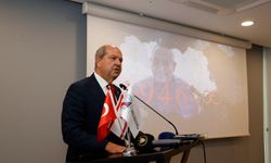 Cumhurbaşkanı Tatar: “Hem belediye başkanı hem de müteahhit olarak ülkeye büyük hizmetler verdi”