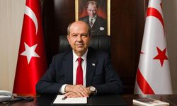 Cumhurbaşkanı Tatar, TC Cumhurbaşkanı Erdoğan’ın davetlisi olarak AK Parti Kongresi’ne katılmak üzere Ankara’ya gidiyor