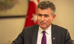Türkiye Cumhuriyeti Lefkoşa Büyükelçisi Feyzioğlu: “Meleklerimizin katillerinin duruşmasını yakından izliyoruz”