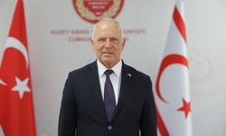 Cumhuriyet Meclisi Başkanı Töre yeni yıl mesajı yayımladı…