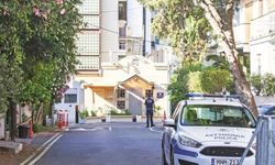 Güney Lefkoşa’daki İsrail Büyükelçiliği’nde meydana gelen patlamayla ilgili 4 Suriyeli tutuklandı