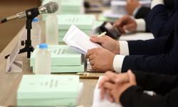 Kamu Hizmeti Komisyonu bütçesi komitede, 1 milyon TL’lik artışla oy birliğiyle onaylandı