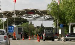 Türk askeri Metehan bölgesine kamera yerleştirdi iddiası