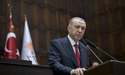 Erdoğan, KKTC’nin 40. yıl dönümünü kutladı: “Türkiye olarak Kıbrıs Türkü'nün yanında olmaya devam edeceğiz”