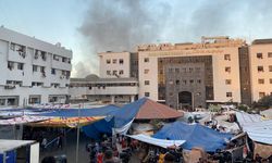 Gazze'deki Şifa Hastanesi artık hizmet veremiyor