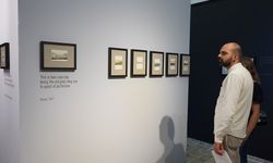“Companions” sergisi, Lefkoşa’da ARUCAD Art Space’te açıldı